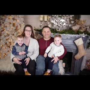 Meet your Posher, Kelci